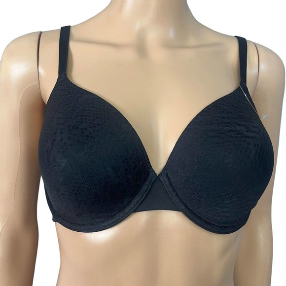 NEW Natori Full Fit Contour Tshirt Bra Underwired Multi-way Molded
